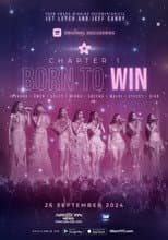 Poster for BINI Docuseries