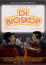 Poster for Di Bioskop