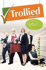 Poster for Season 1