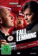 Poster for Lemming's First Case