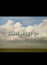 Poster for Three Miles Up