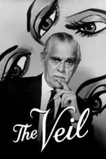 Poster for The Veil