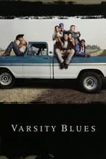 Poster for Varsity Blues