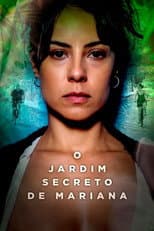 Poster for O Jardim Secreto de Mariana