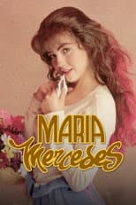 Poster for Maria Mercedes