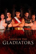 Poster for Dawn Of The Gladiators