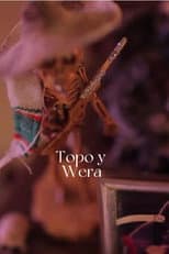 Poster for Topo y Wera