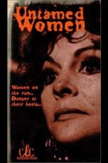 Poster for Untamed Women