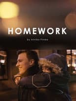 Poster for Homework