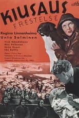 Poster for Kiusaus