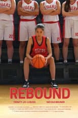 Poster for Rebound