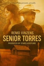 Poster for Senior Torres