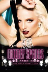 Poster for Britney Spears: Live from Miami