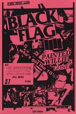 Poster for Reality 86'd