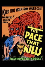 Poster for The Pace That Kills