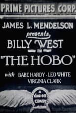 Poster for The Hobo