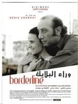 Poster for Borderline