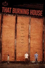 Poster for That Burning House