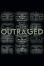 Poster for Outraged