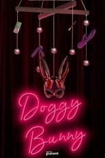 Poster for Doggy Bunny