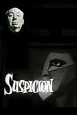 Poster for Suspicion