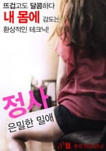 Poster for Love Affair: A Secret Affair