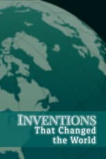 Poster for Inventions That Changed the World