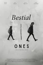 Poster for Bestial Ones