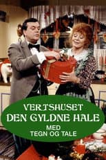 Poster for Vertshuset Den Gyldne Hale