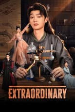 Poster for Extraordinary