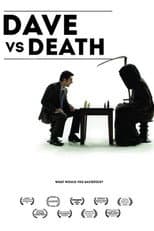 Poster for Dave vs Death