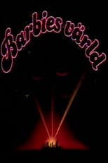 Poster for Barbie's World