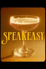 Poster for Speakeasy