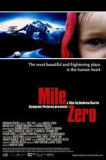 Poster for Mile Zero
