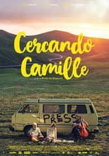 Poster for Finding Camille
