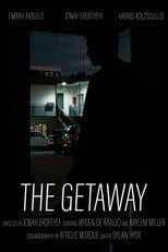 Poster for The Getaway
