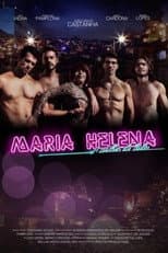 Poster for Maria Helena: A Woman for All