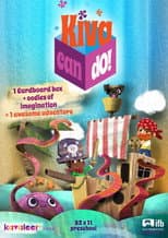Poster for Kiva Can Do