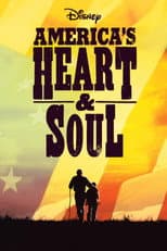 Poster for America's Heart & Soul