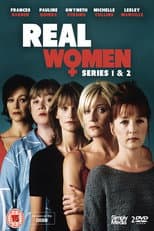 Poster for Real Women