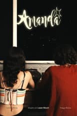 Poster for Amanda