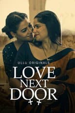Poster for Love Next Door