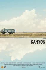 Poster for Truck