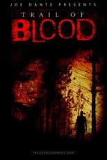 Poster for Trail of Blood