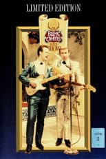 Poster for The Buck Owens Ranch Show, Vol. 2