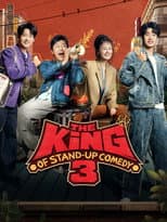 Poster for The King of Stand-up Comedy
