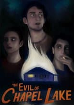 Poster for The Evil of Chapel Lake