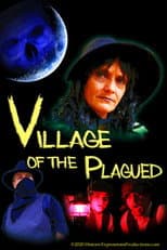 Poster for Village of the Plagued