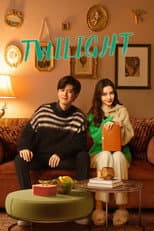 Poster for Twilight