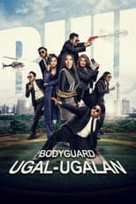 Poster for Bodyguard Ugal-Ugalan